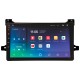 Штатна магнітола SIGMA X9464 ANDROID 10 4+64 Gb 4G DSP Toyota Prius XW50 2015-2020 9"