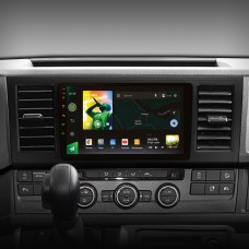 Штатна магнітола SIGMA X9464 ANDROID 10 4+64 Gb 4G DSP Volkswagen Caravelle 6 T6.1 T6 2015 - 2020 9" (L1)