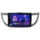 Штатна магнітола Teyes CC3 4+64 Gb Honda CR-V CRV 4 RM RE (9 inch) 2011-2018 (B) 9" 2k