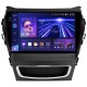 Штатна магнітола Teyes CC3 4+64 Gb Hyundai Santa Fe 3 2013-2016 (A) 9" 2k Штатна магнітола Teyes CC3 4+64 Gb Hyundai Santa Fe 3 2013-2016 (A) 9" 2k