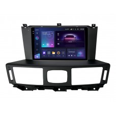 Штатна магнітола Teyes CC3 4+64 Gb Infiniti Q70 1 2013-2020 9" 2k (L3)