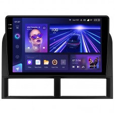 Штатна магнітола Teyes CC3 4+64 Gb Jeep Grand Cherokee II WJ (1 Din) 1998-2004 9" 1din 2k