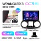 Штатна магнітола Teyes CC3 4+64 Gb Jeep Wrangler 3 JK 2010-2017 (L15) 10" 2k (L1)