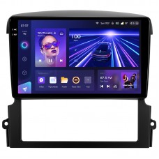Штатна магнітола Teyes CC3 4+64 Gb Kia Sorento BL 2002 - 2011 9" 2k
