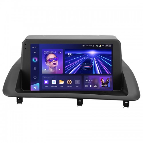Штатна магнітола Teyes CC3 4+64 Gb Lexus CT CT200 CT200h 2010-2018 9" 2k (L2) Штатна магнітола Teyes CC3 4+64 Gb Lexus CT CT200 CT200h 2010-2018 9" 2k (L2)