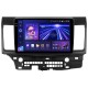 Штатна магнітола Teyes CC3 4+64 Gb Mitsubishi Lancer 10 CY 2007-2012 (A) 10" 2k