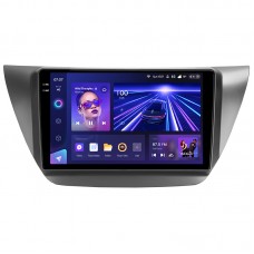 Штатна магнітола Teyes CC3 4+64 Gb Mitsubishi Lancer 9 CS 2000-2010 9" 2k Штатна магнітола Teyes CC3 4+64 Gb Mitsubishi Lancer 9 CS 2000-2010 9" 2k