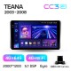 Штатна магнітола Teyes CC3 4+64 Gb Nissan Teana J31 2003-2008 (F1) 9" 2k (L1)