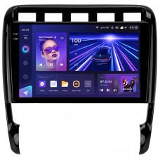 Штатна магнітола Teyes CC3 4+64 Gb Porsche Cayenne I 1 9PA 2002-2010 9" 2k (L1) Штатна магнітола Teyes CC3 4+64 Gb Porsche Cayenne I 1 9PA 2002-2010 9" 2k (L1)