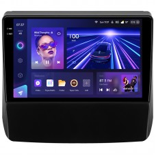 Штатна магнітола Teyes CC3 4+64 Gb Subaru Forester 5 2018-2023 9" 2k