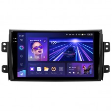Штатна магнітола Teyes CC3 4+64 Gb Suzuki SX4 1 2006-2014 9" 2k Штатна магнітола Teyes CC3 4+64 Gb Suzuki SX4 1 2006-2014 9" 2k