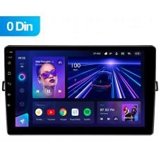 Штатна магнітола Teyes CC3 4+64 Gb Toyota Auris 1 E150 (0 Din) 2006 - 2012 10" 0din Штатна магнітола Teyes CC3 4+64 Gb Toyota Auris 1 E150 (0 Din) 2006 - 2012 10" 0din