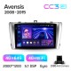 Штатна магнітола Teyes CC3 4+64 Gb Toyota Avensis 3 2008-2015 (F1) 9" 2k Штатна магнітола Teyes CC3 4+64 Gb Toyota Avensis 3 2008-2015 (F1) 9" 2k