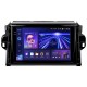 Штатна магнітола Teyes CC3 4+64 Gb Toyota Fortuner 2 2015-2018 9" 2k