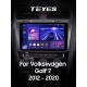 Штатна магнітола Teyes CC3 4+64 Gb Volkswagen Golf 7 MK7 (F1) 2012-2020 10" 2k Штатна магнітола Teyes CC3 4+64 Gb Volkswagen Golf 7 MK7 (F1) 2012-2020 10" 2k