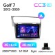 Штатна магнітола Teyes CC3 4+64 Gb Volkswagen Golf 7 MK7 (F1) 2012-2020 10" 2k Штатна магнітола Teyes CC3 4+64 Gb Volkswagen Golf 7 MK7 (F1) 2012-2020 10" 2k