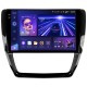 Штатна магнітола Teyes CC3 4+64 Gb Volkswagen Jetta 6 2011-2018 10" 2k