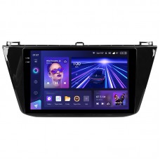 Штатна магнітола Teyes CC3 4+64 Gb Volkswagen Tiguan 2 Mk 2016-2022 (A) 10" 2k