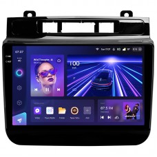 Штатна магнітола Teyes CC3 4+64 Gb Volkswagen Touareg FL NF 2010-2018 (A) 9" 2k (L1)