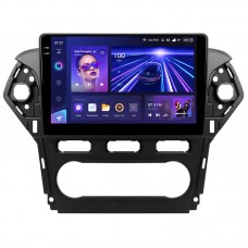 Штатна магнітола Teyes CC3 6+128 Gb Ford Mondeo 4 2011-2014 10" 2k