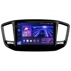 Штатна магнітола Teyes CC3 6+128 Gb Geely Emgrand X7 Vision X6 Haoqing SUV 2014-2020 9" 2k (L1)