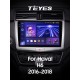 Штатна магнітола Teyes CC3 6+128 Gb GREAT WALL Hover Haval H6 2016-2018 10" 2k