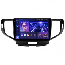 Штатна магнітола Teyes CC3 6+128 Gb Honda Accord 8 2008-2012 9" 2k