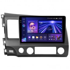 Штатна магнітола Teyes CC3 6+128 Gb Honda Civic 8 FK FN FD 2005-2012 10" 2k Штатна магнітола Teyes CC3 6+128 Gb Honda Civic 8 FK FN FD 2005-2012 10" 2k