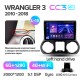 Штатна магнітола Teyes CC3 6+128 Gb Jeep Wrangler 3 JK 2010-2017 (L15) 10" 2k (L1)