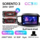 Штатна магнітола Teyes CC3 6+128 Gb Kia Sorento 3 2014-2017 (A) 10" 2k Штатна магнітола Teyes CC3 6+128 Gb Kia Sorento 3 2014-2017 (A) 10" 2k