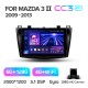 Штатна магнітола Teyes CC3 6+128 Gb Mazda 3 2 2009-2013 9" 2k Штатна магнітола Teyes CC3 6+128 Gb Mazda 3 2 2009-2013 9" 2k