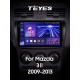 Штатна магнітола Teyes CC3 6+128 Gb Mazda 3 2 2009-2013 9" 2k Штатна магнітола Teyes CC3 6+128 Gb Mazda 3 2 2009-2013 9" 2k