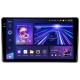 Штатна магнітола Teyes CC3 6+128 Gb Mitsubishi L200 5 2018-2020 (F1) 9" 2k