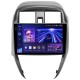 Штатна магнітола Teyes CC3 6+128 Gb Nissan Sunny 2014-2016 10" 2k
