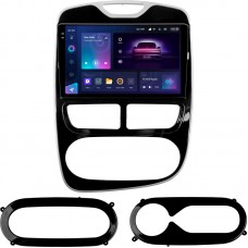 Штатна магнітола Teyes CC3 6+128 Gb Renault Clio 4 BH98 KH98 2012-2015 10" 2k (L1) Штатна магнітола Teyes CC3 6+128 Gb Renault Clio 4 BH98 KH98 2012-2015 10" 2k (L1)