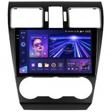 Штатна магнітола Teyes CC3 6+128 Gb Subaru Forester SJ 2015-2018 9" 2k