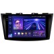 Штатна магнітола Teyes CC3 6+128 Gb Suzuki Swift 4 2011-2017 9" 2k