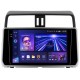Штатна магнітола Teyes CC3 6+128 Gb Toyota Land Cruiser Prado 150 2018-2020 10" 2k