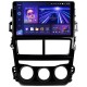 Штатна магнітола Teyes CC3 6+128 Gb Toyota Yaris Vios 2017-2020 (F1) 9" 2k (L1)