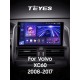 Штатна магнітола Teyes CC3 6+128 Gb Volvo XC60 I 1 (A) 2008-2013 9" 2k (L1) Штатна магнітола Teyes CC3 6+128 Gb Volvo XC60 I 1 (A) 2008-2013 9" 2k (L1)