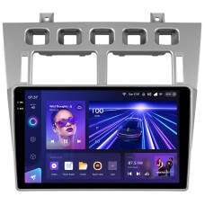 Штатна магнітола Teyes CC3 6+128 Gb з коловим оглядом 360° Chery Fora A5 A21 2006-2010 Cowin 3 A21 2010-2011 Vortex Estina 2008-2012 9" 2k