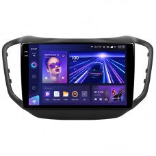 Штатна магнітола Teyes CC3 6+128 Gb з коловим оглядом 360° Chery Tiggo 5 2014 - 2018 10" 2k