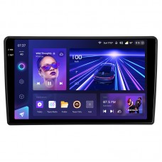 Штатна магнітола Teyes CC3 6+128 Gb з коловим оглядом 360° Citroen C5 2 2008-2017 (F1) 9" 2k (L1)