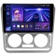 Штатна магнітола Teyes CC3 6+128 Gb з коловим оглядом 360° Geely CK 2008-2016 9" 2k
