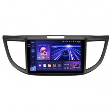 Штатна магнітола Teyes CC3 6+128 Gb з коловим оглядом 360° Honda CR-V CRV 4 RM RE (9 inch) 2011-2018 (A) 9" 2k