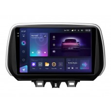 Штатна магнітола Teyes CC3 6+128 Gb з коловим оглядом 360° Hyundai Santa Fe 4 (ZYJ) 2018-2020 10" 2k (L1) Штатна магнітола Teyes CC3 6+128 Gb з коловим оглядом 360° Hyundai Santa Fe 4 (ZYJ) 2018-2020 10" 2k (L1)