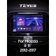 Штатна магнітола Teyes CC3 6+128 Gb з коловим оглядом 360° Mazda 6 Atenza 3 GJ 2012-2015 (B) 9" 2k