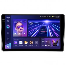 Штатна магнітола Teyes CC3 6+128 Gb з коловим оглядом 360° Mitsubishi L200 5 2018-2020 (F1) 9" 2k