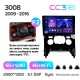 Штатна магнітола Teyes CC3 6+128 Gb з коловим оглядом 360° Peugeot 3008 1 2009-2016 (F2) 9" 2k Штатна магнітола Teyes CC3 6+128 Gb з коловим оглядом 360° Peugeot 3008 1 2009-2016 (F2) 9" 2k