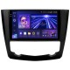 Штатна магнітола Teyes CC3 6+128 Gb з коловим оглядом 360° Renault Kadjar 2015-2017 9" 2k